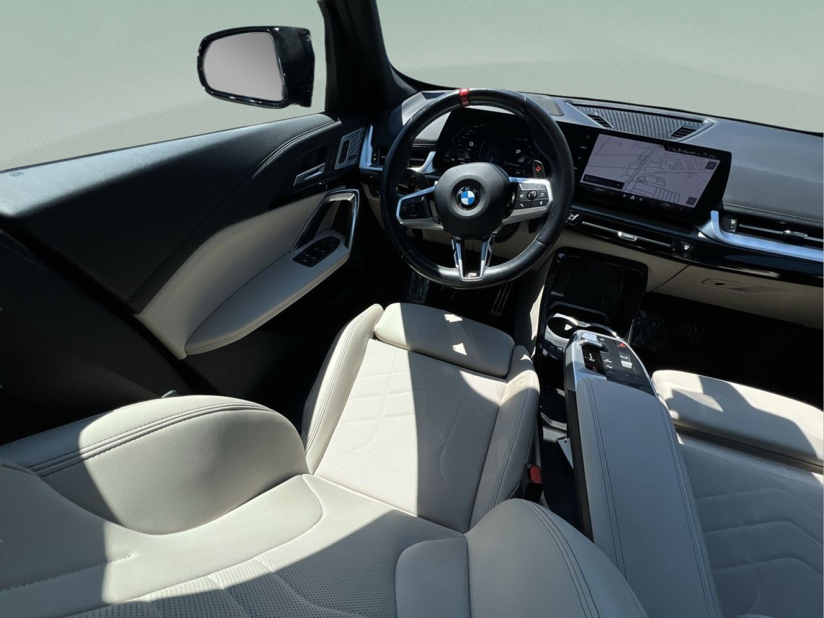 Used 2024 BMW X1 M35i w/ Premium Package AWD/4WD image 11