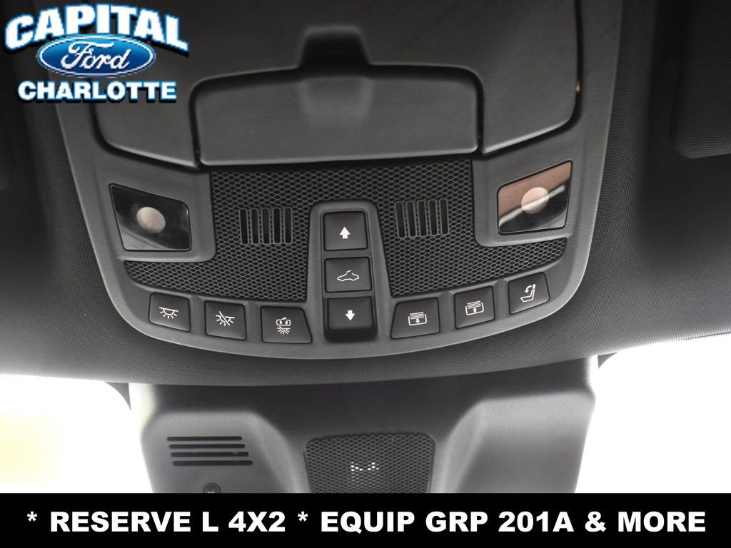 Used 2023 Lincoln Navigator L Reserve image 16