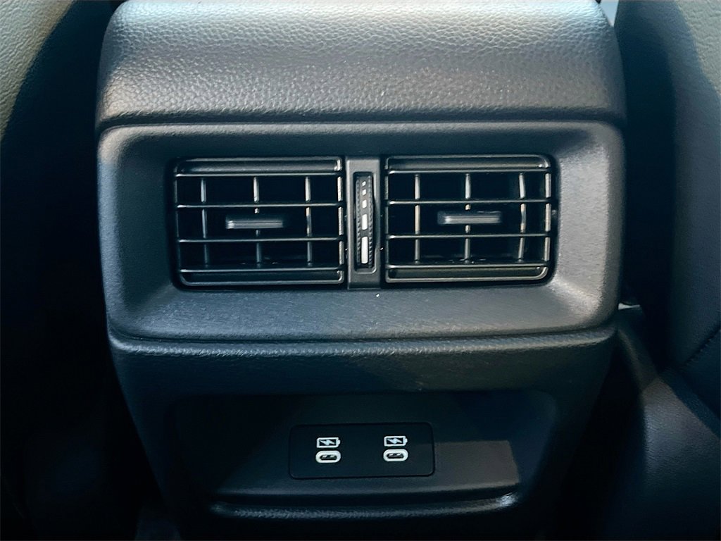 New 2026 Honda CR-V Sport-L image 11