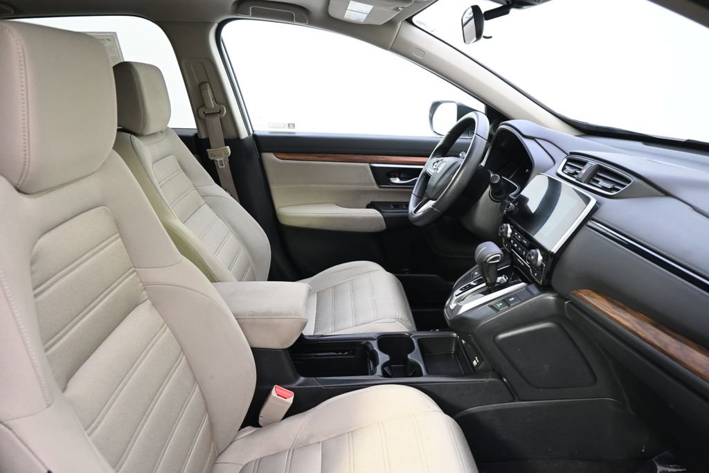 Used 2022 Honda CR-V EX image 16