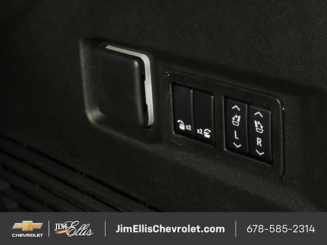 New 2026 Chevrolet Tahoe High Country w/ Sun And Tow Package image 29