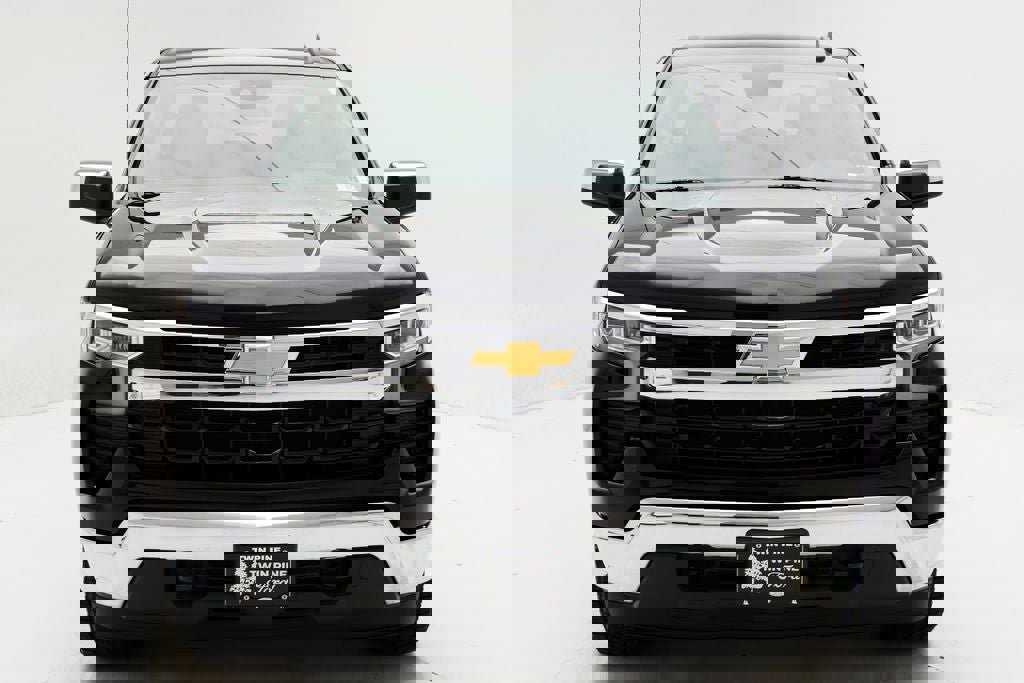 Used 2023 Chevrolet Silverado 1500 LT image 5