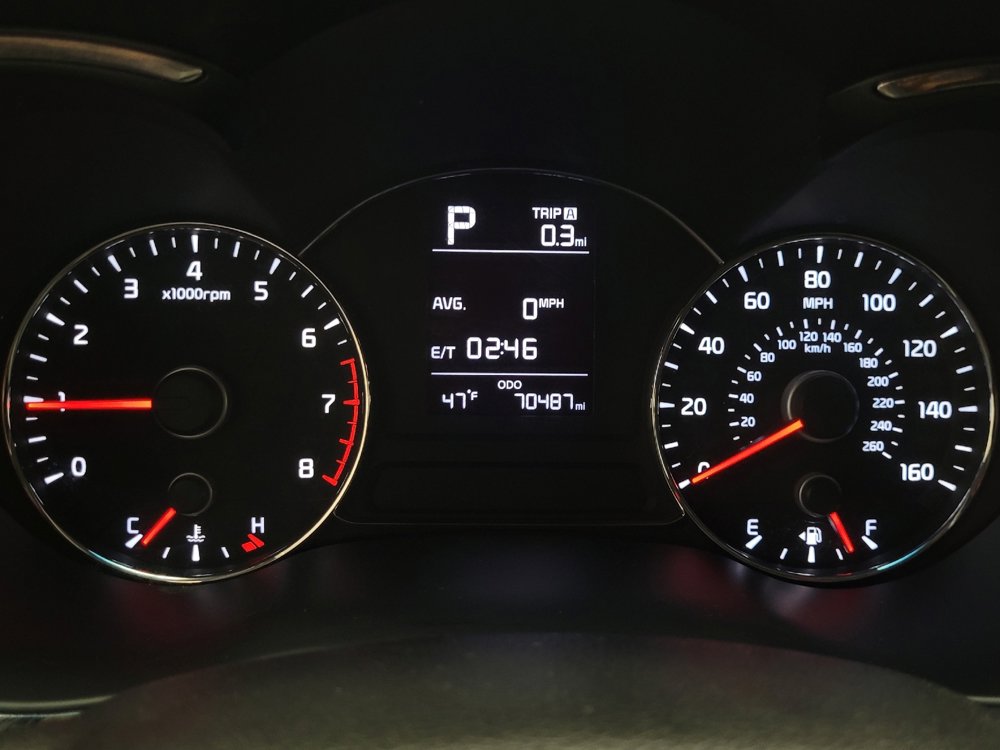 Used 2017 Kia Forte LX image 23