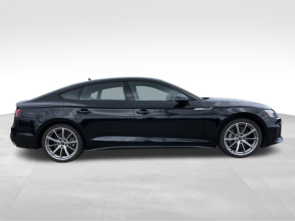 Used 2025 Audi A5 2.0T Premium Plus AWD/4WD image 29