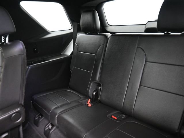 Used 2023 Chevrolet Traverse LT w/ LT Premium Package image 20