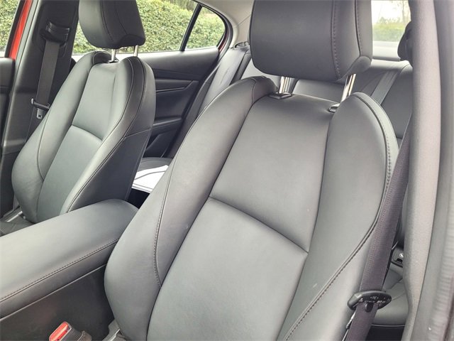 Used 2024 MAZDA MAZDA3 s image 11