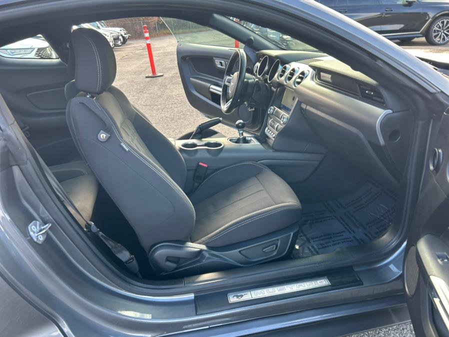 Used 2022 Ford Mustang GT w/ Equipment Group 301A image 18