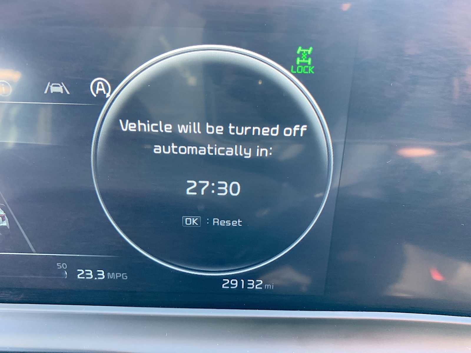 Used 2024 Kia Seltos EX image 12