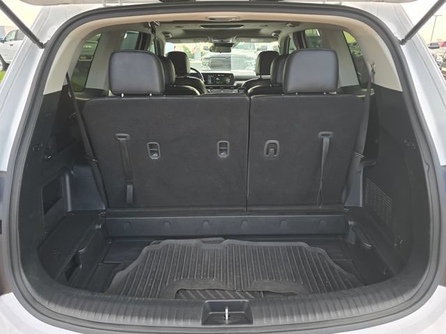 Used 2024 Dodge Durango R/T w/ Blacktop Package AWD/4WD image 29