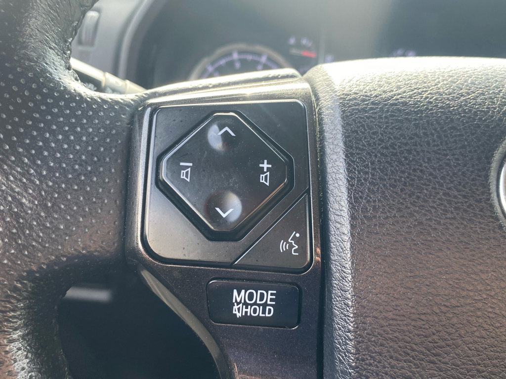 Used 2024 Toyota 4Runner TRD Off-Road Premium image 22