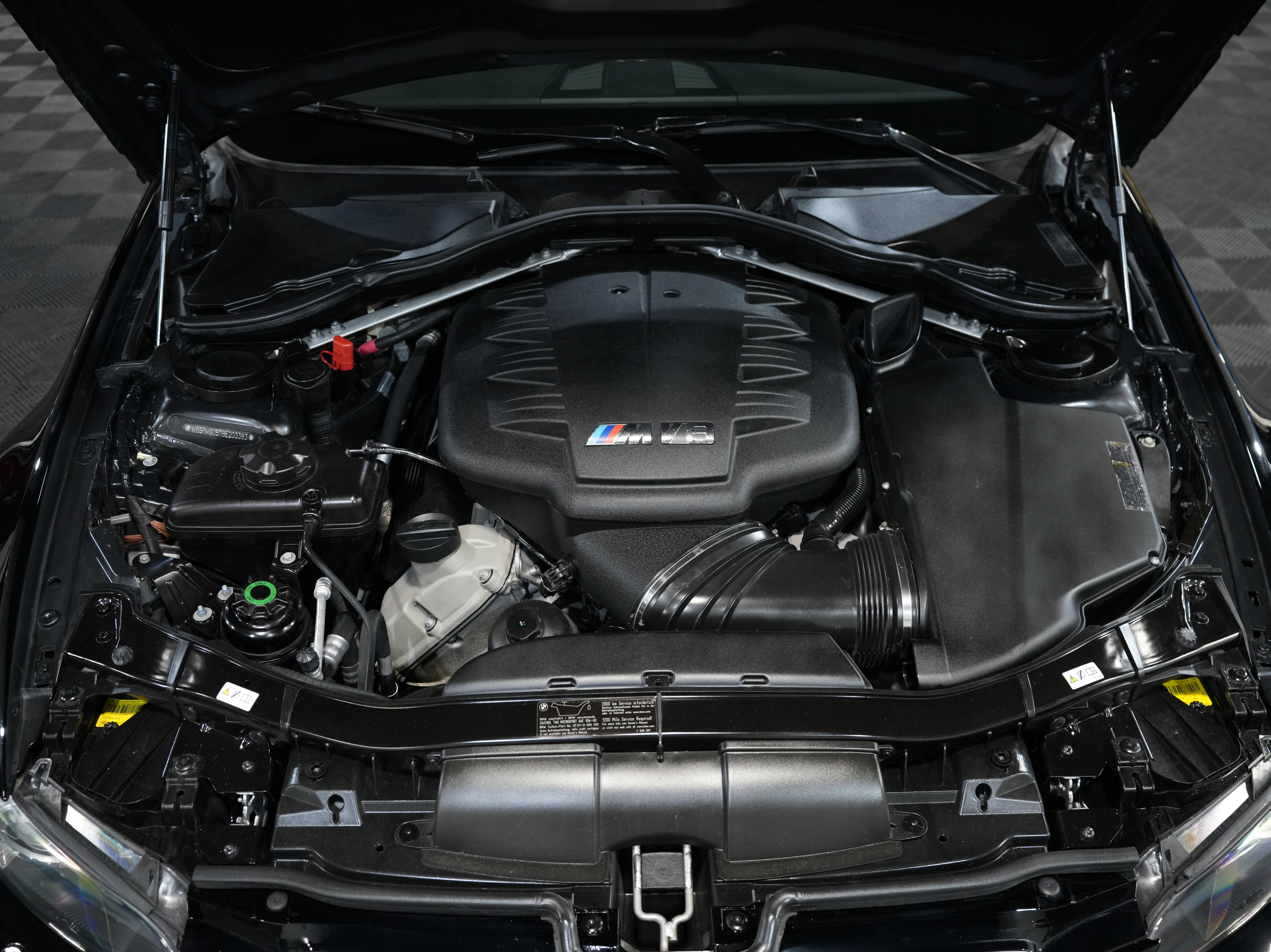 Used 2011 BMW M3 Sedan image 53