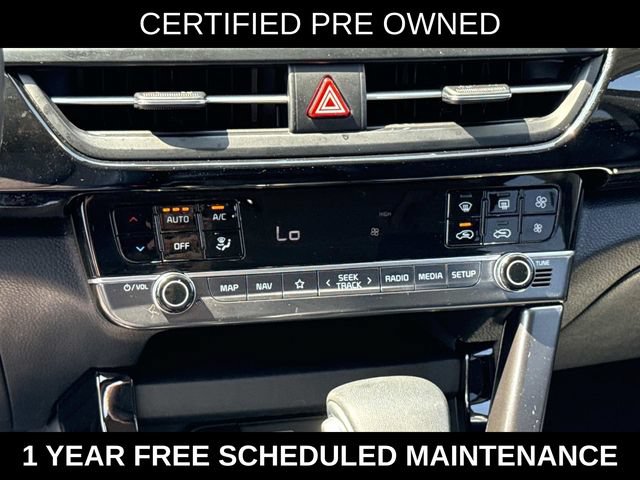Used 2024 Kia Seltos S AWD/4WD image 21