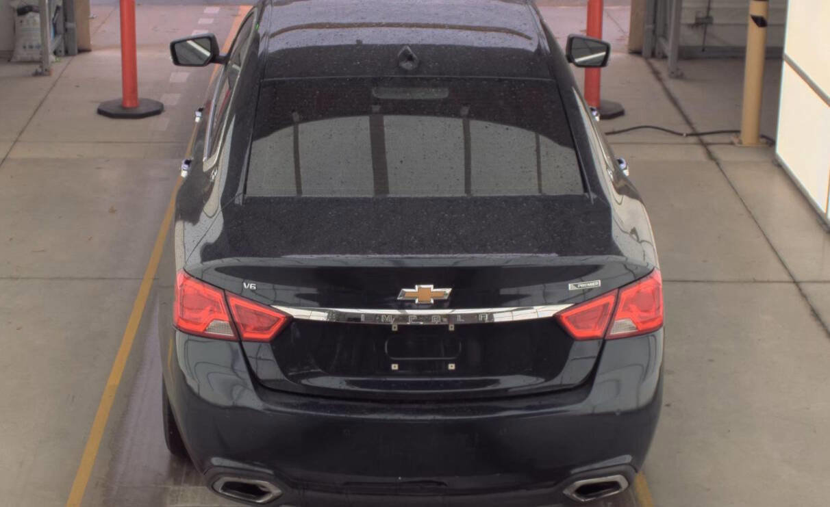 Used 2019 Chevrolet Impala Premier image 17