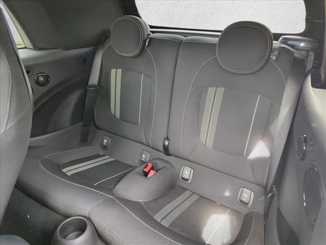 Used 2019 MINI Cooper John Cooper Works w/ Premium Package image 14