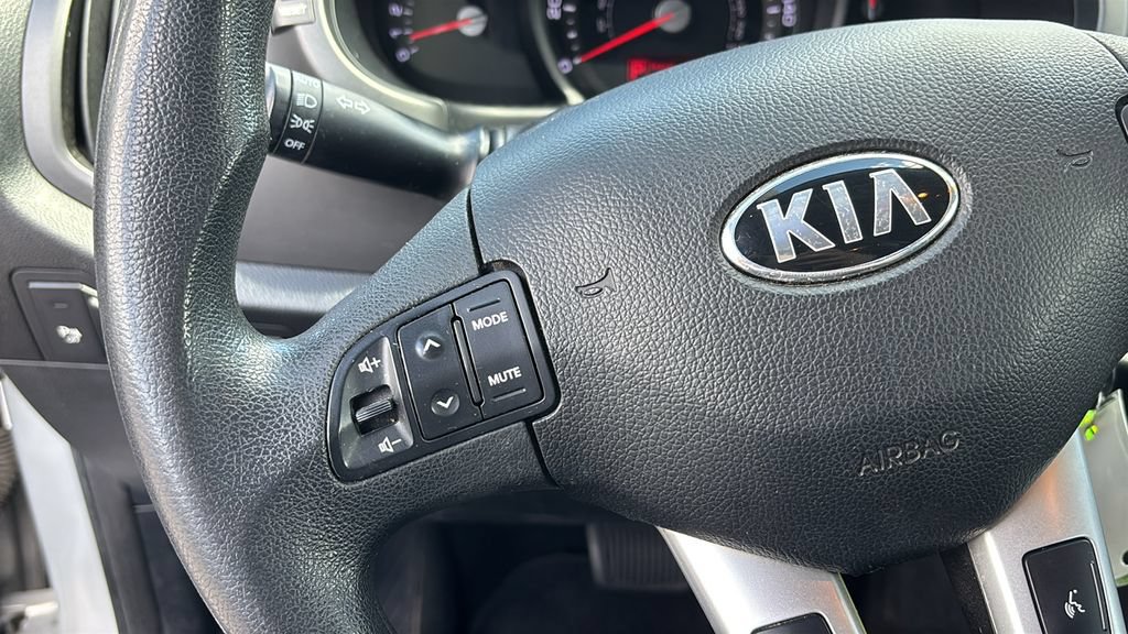 Used 2013 Kia Sportage LX w/ Convenience Pkg AWD/4WD image 17