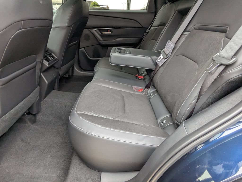 New 2026 MAZDA CX-5 Preferred AWD/4WD image 7