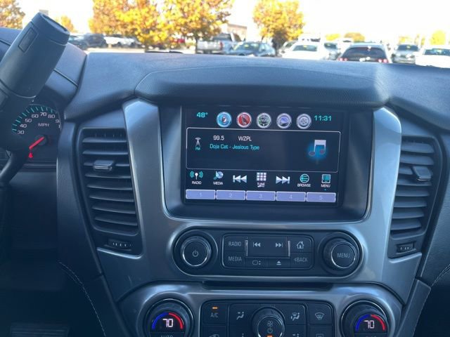 Used 2018 Chevrolet Suburban LT image 27