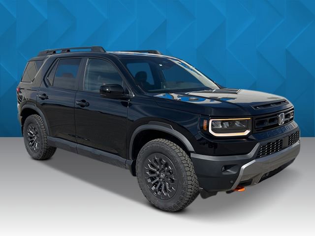 New 2026 Honda Passport TrailSport image 7
