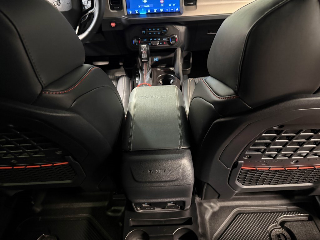 Used 2024 Ford Bronco Raptor image 70