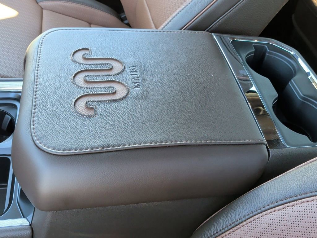 New 2026 Ford F250 King Ranch image 35