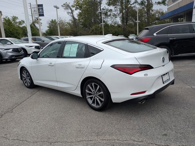 Used 2025 Acura Integra image 6