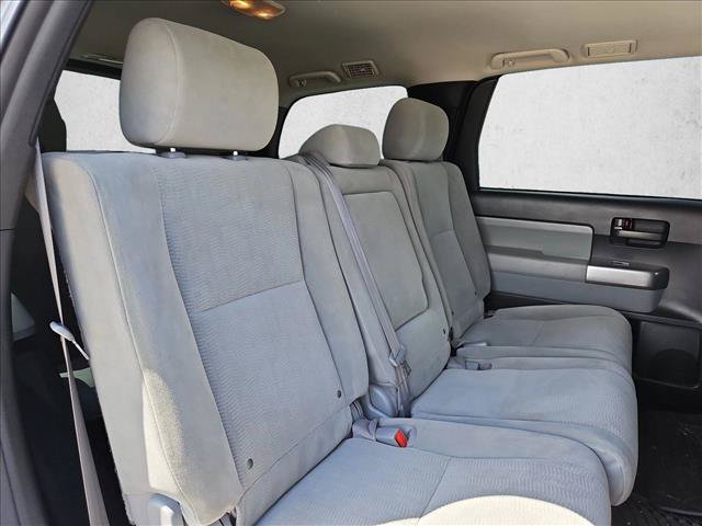 Used 2018 Toyota Sequoia SR5 RWD image 22