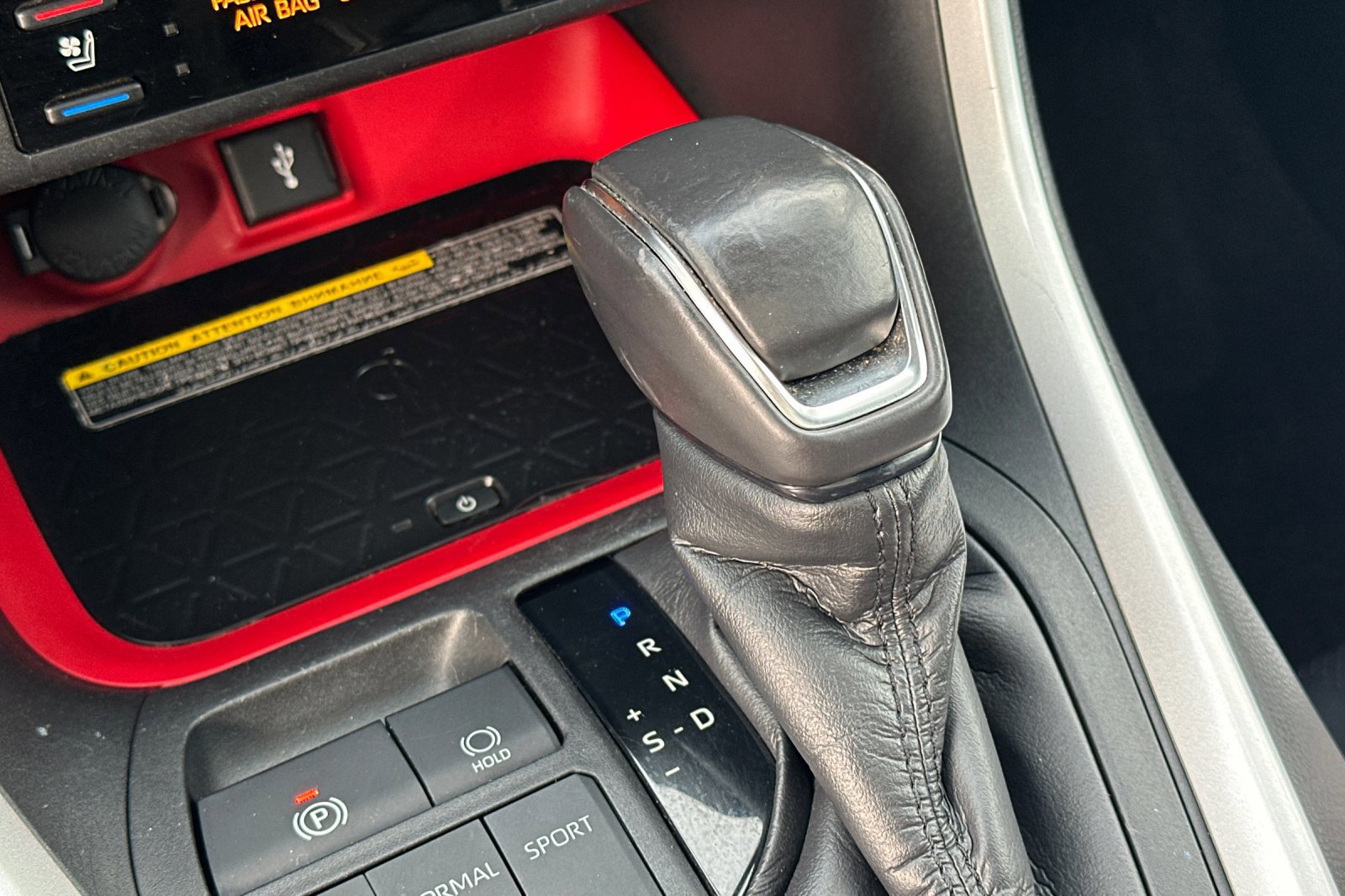 Certified 2020 Toyota RAV4 TRD Off-Road image 22