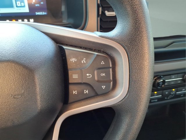 Used 2021 Ford Bronco 4-Door AWD/4WD image 26