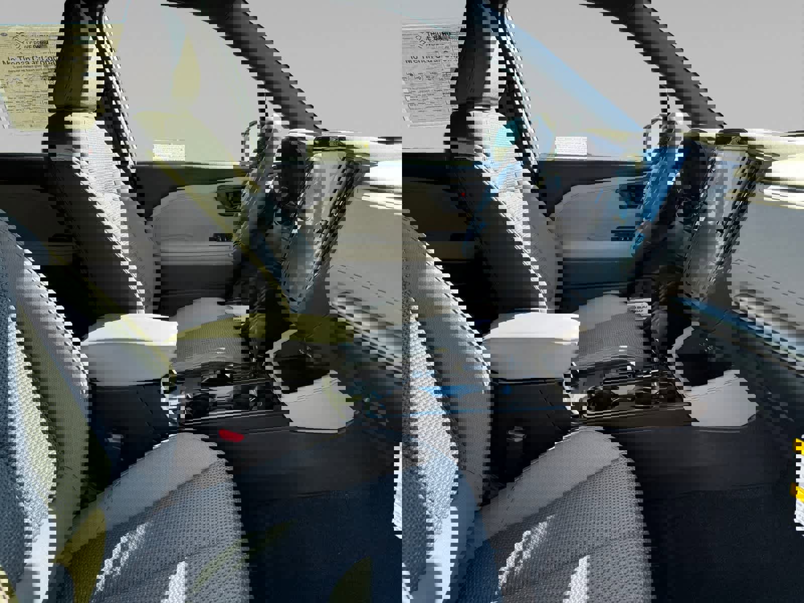 New 2026 Subaru Forester Premium image 15