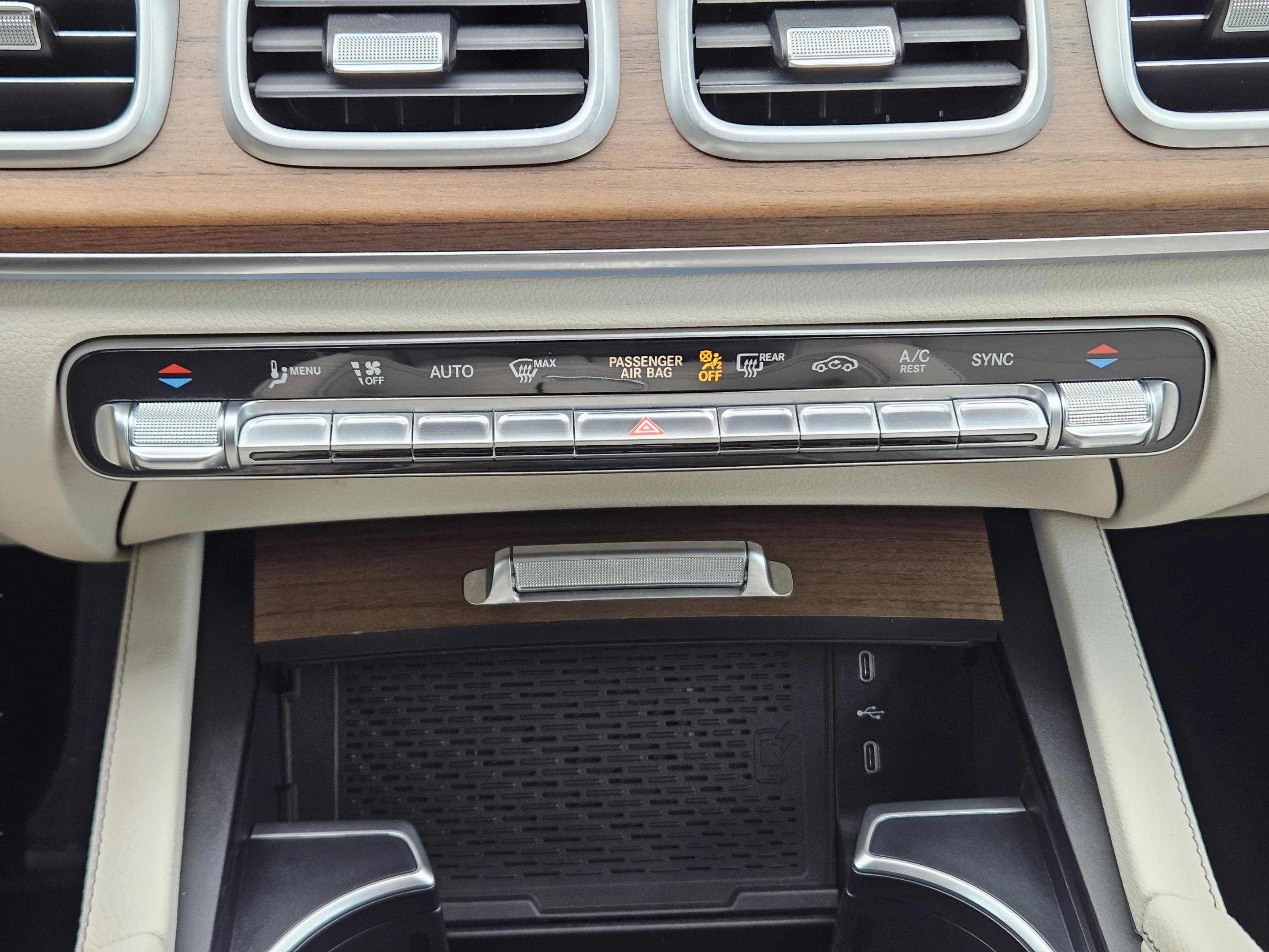 Certified 2026 Mercedes-Benz GLE 350 4MATIC image 11