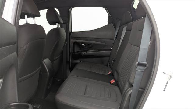 Used 2024 Hyundai Santa Cruz SEL AWD/4WD image 17