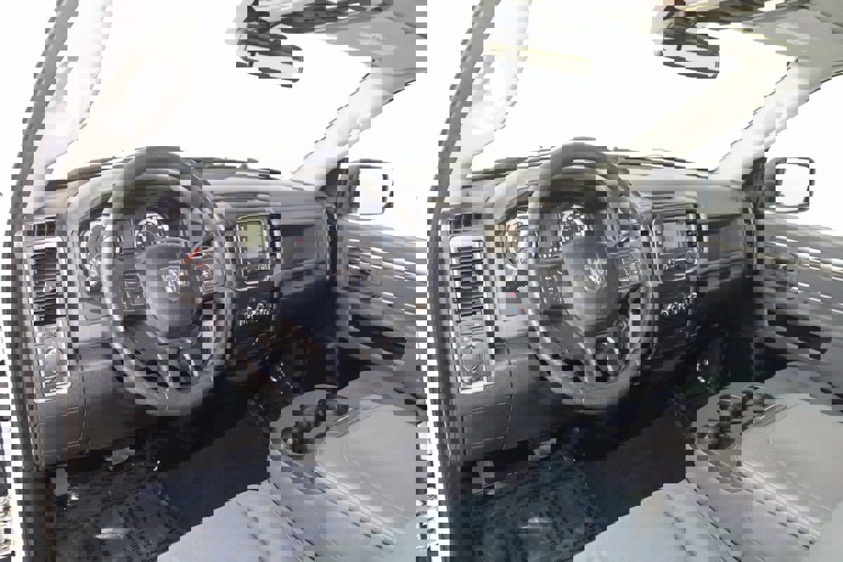 Used 2015 RAM 1500 Tradesman w/ Power & Remote Entry Group image 20