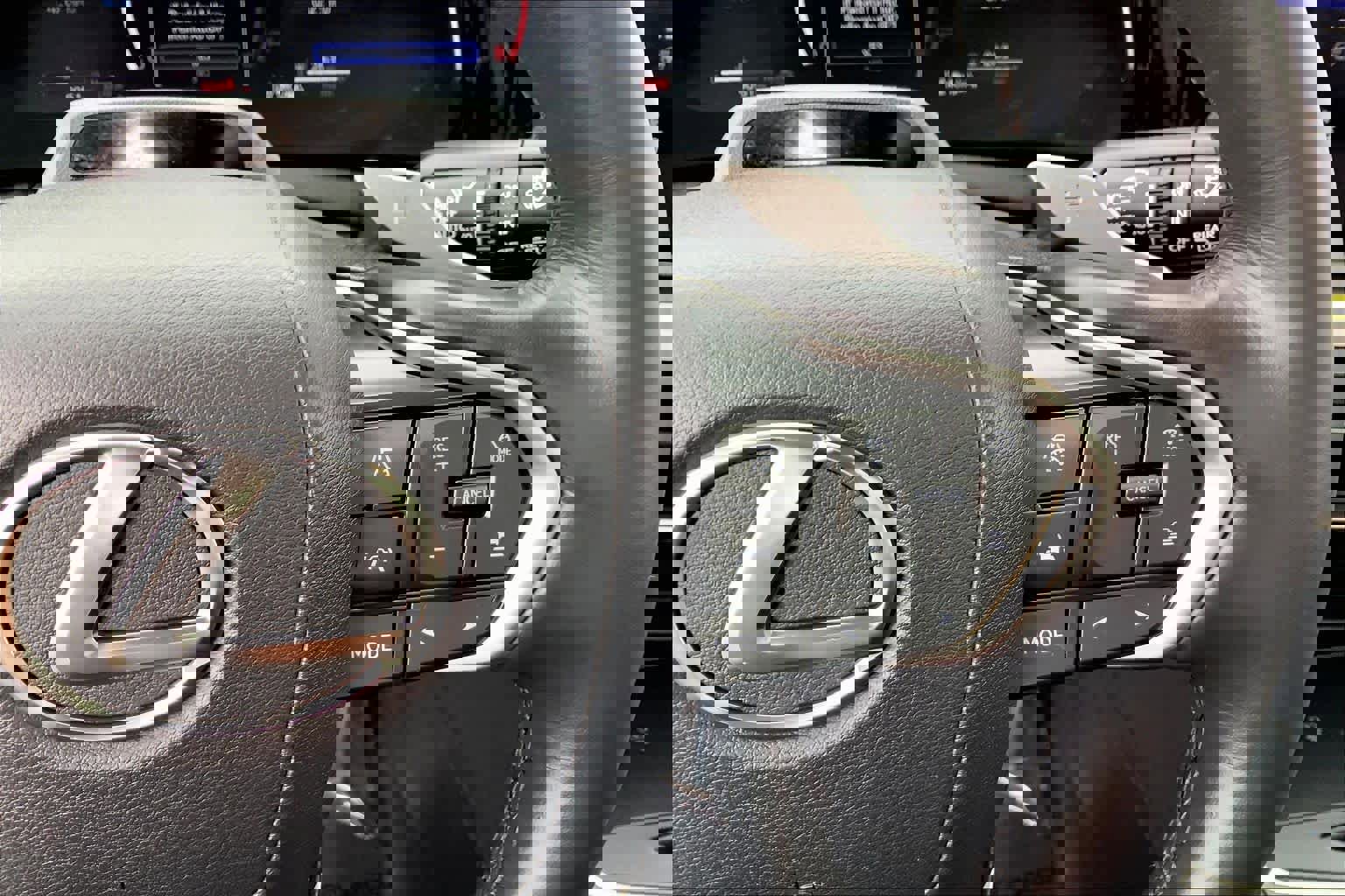 Certified 2025 Lexus TX 350 AWD w/ Technology Package image 25