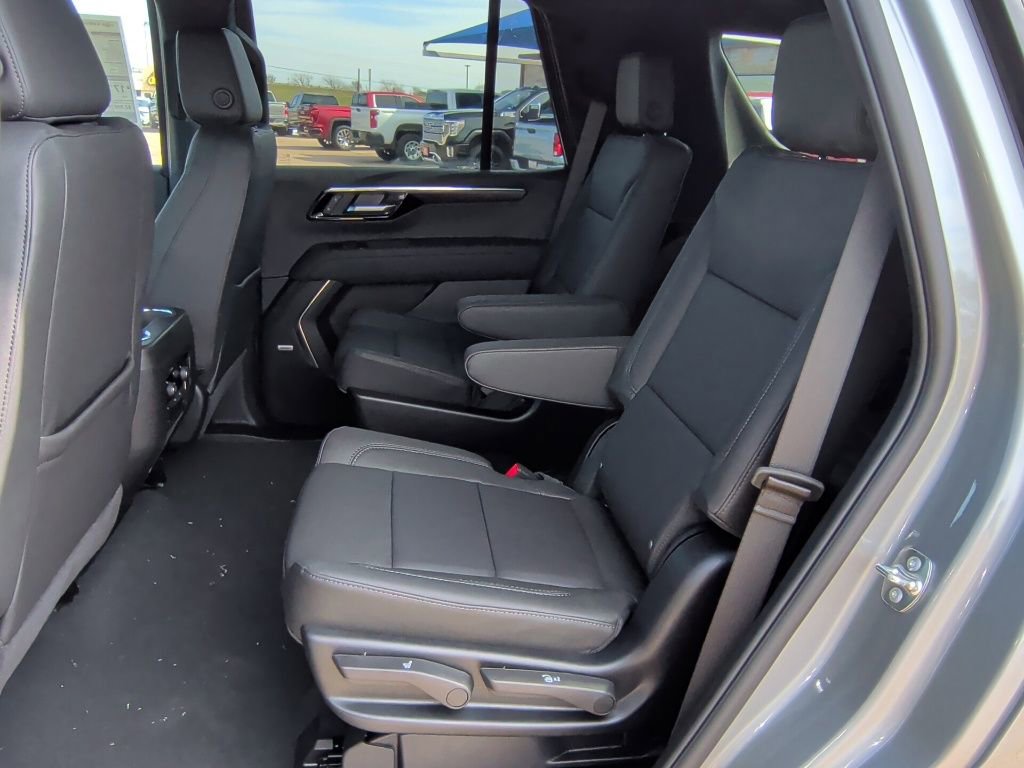 New 2026 Chevrolet Tahoe LT image 36