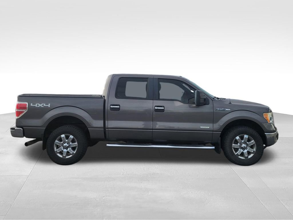 Used 2013 Ford F150 XLT w/ Luxury Equipment Group image 7