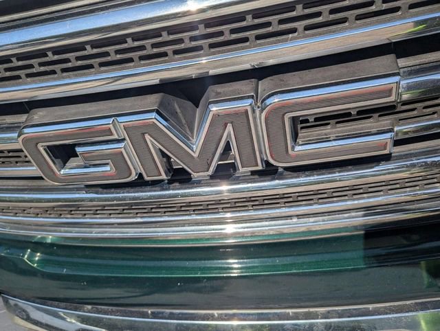 Used 2016 GMC Canyon SLT AWD/4WD image 10