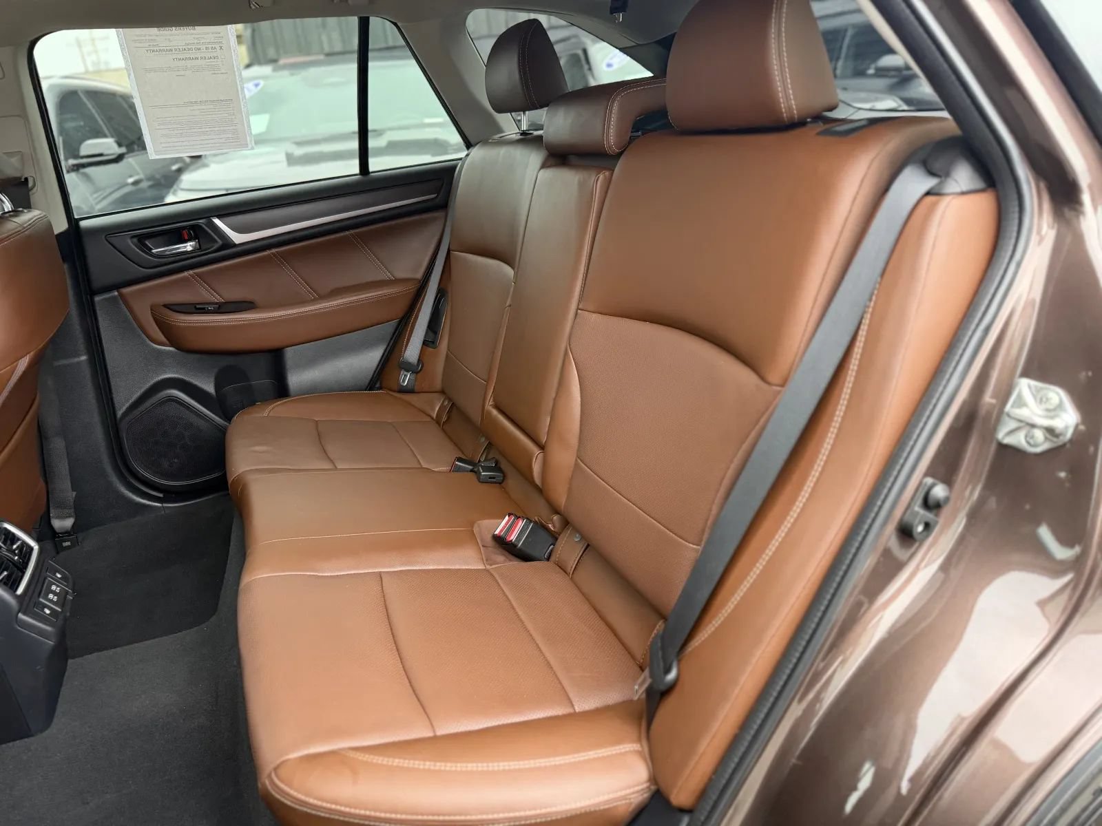 Used 2019 Subaru Outback 3.6R Touring w/ Protection Package #1 AWD/4WD image 15