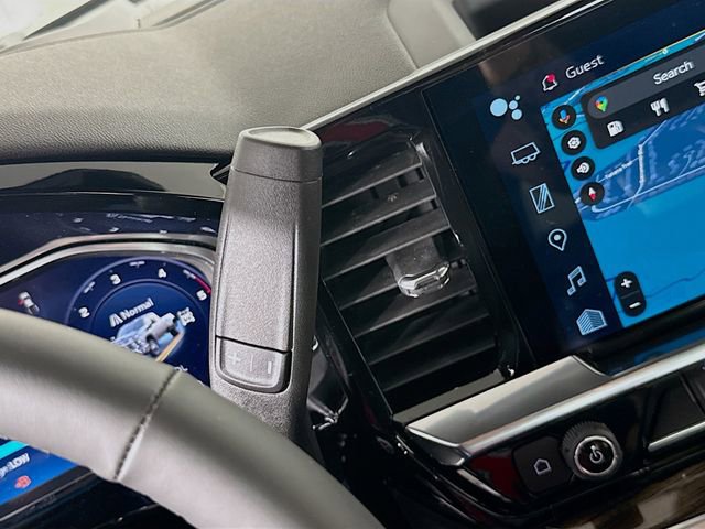 New 2026 Chevrolet Silverado 3500 LT image 17