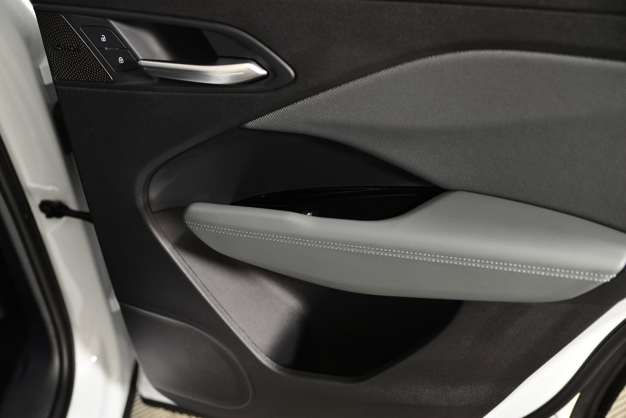 New 2026 Audi Q3 quattro 2.0T image 23