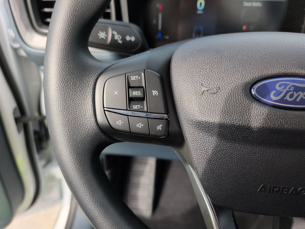 New 2026 Ford Maverick XL FWD image 31