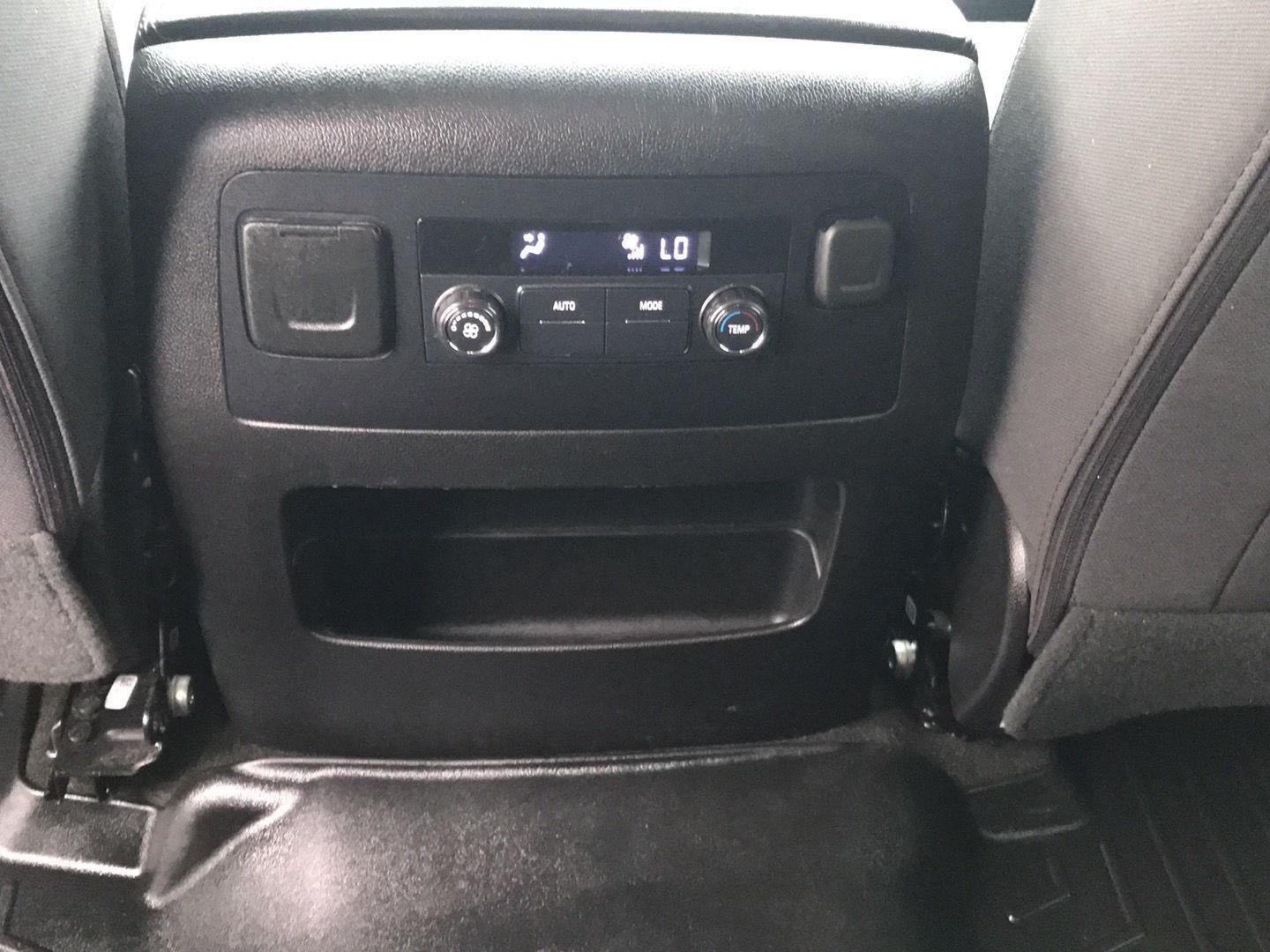 Used 2017 Chevrolet Tahoe LS w/ All-Season Package AWD/4WD image 29