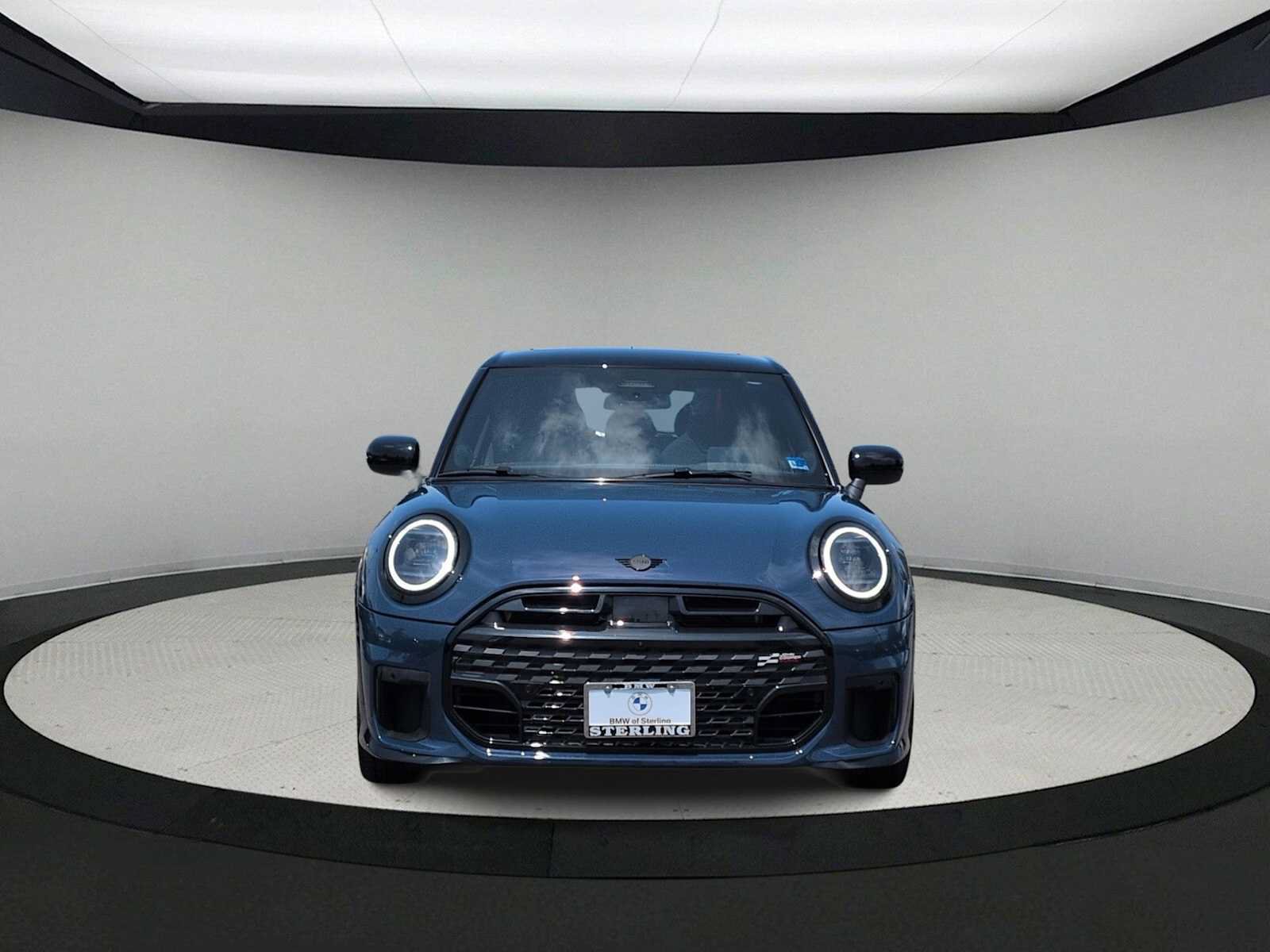 Certified 2025 MINI Cooper S FWD image 3