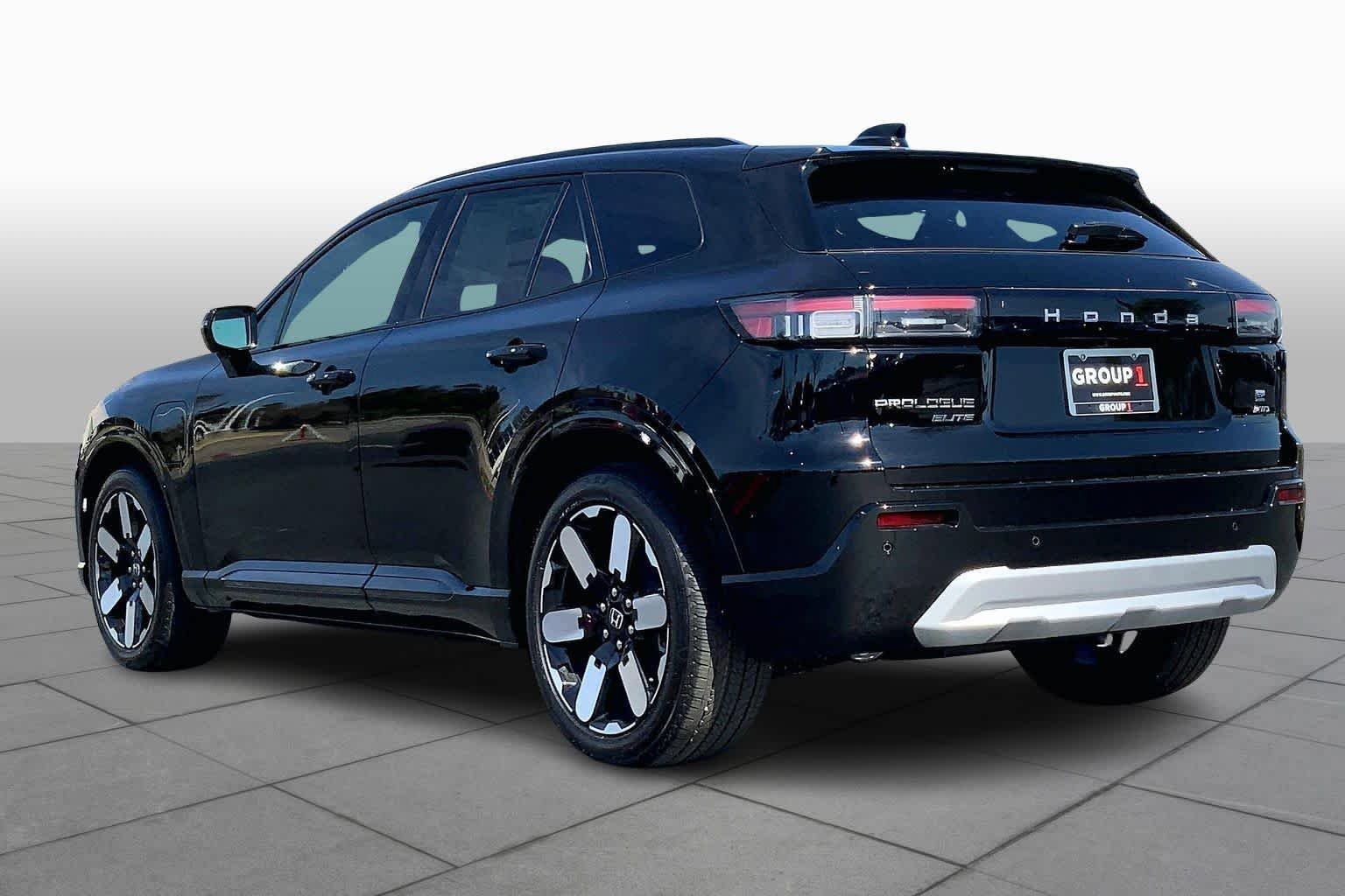 New 2026 Honda Prologue Elite image 12