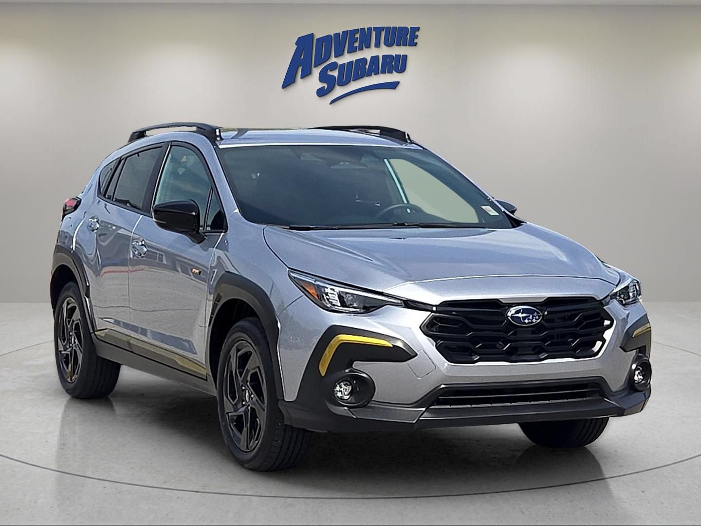 Certified 2026 Subaru Crosstrek 2.5i Sport