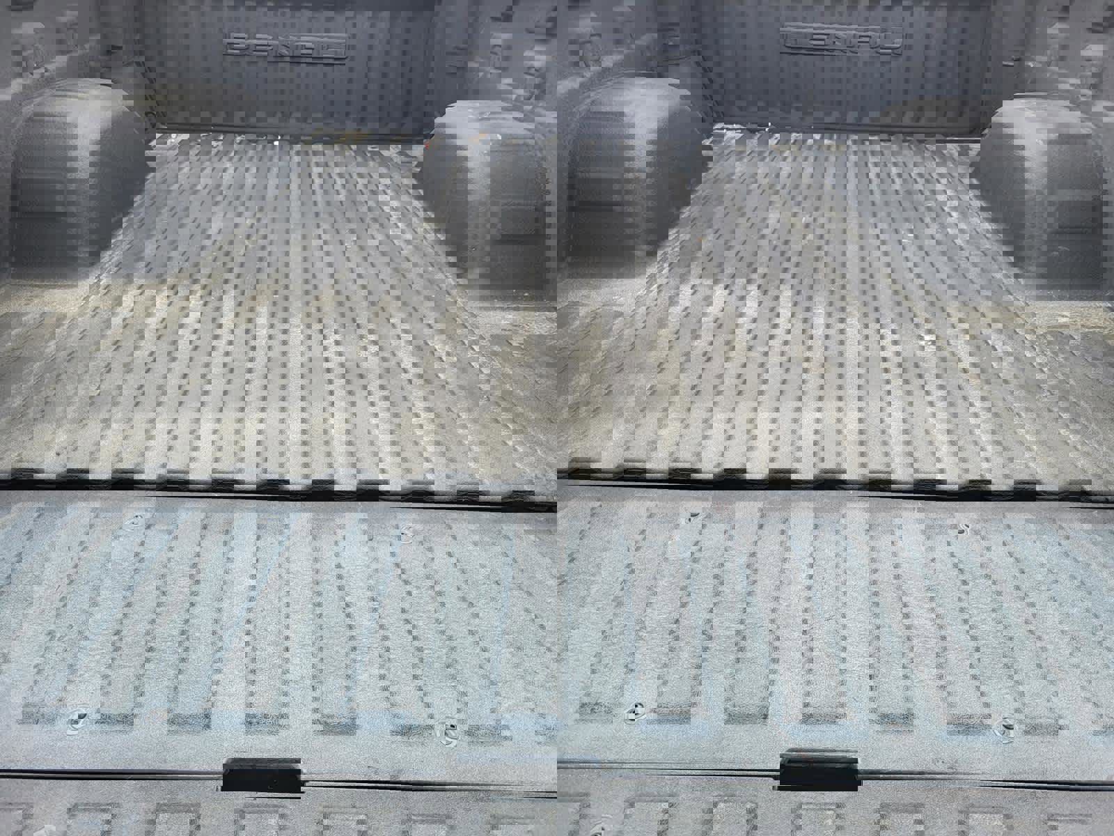 Used 2020 GMC Sierra 1500 Denali w/ Technology Package image 12