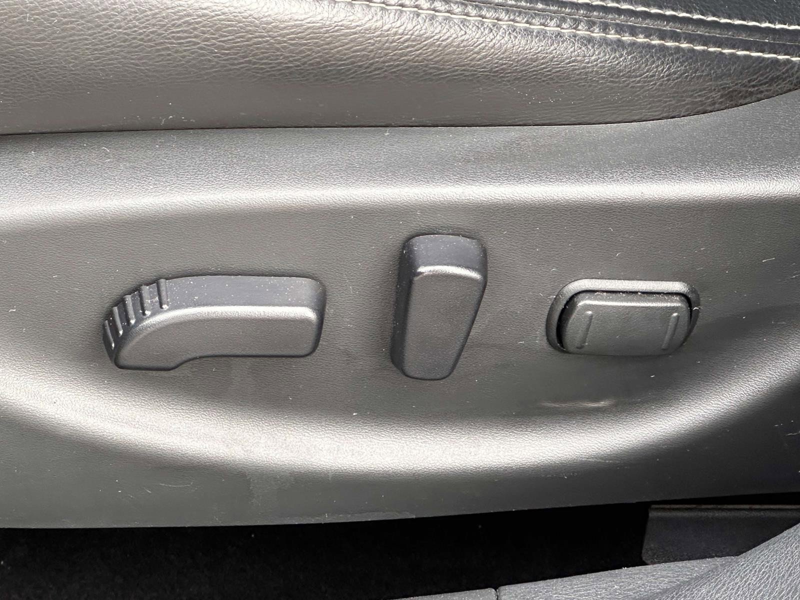 Used 2022 Nissan Maxima SV w/ Floor Mat Group image 15