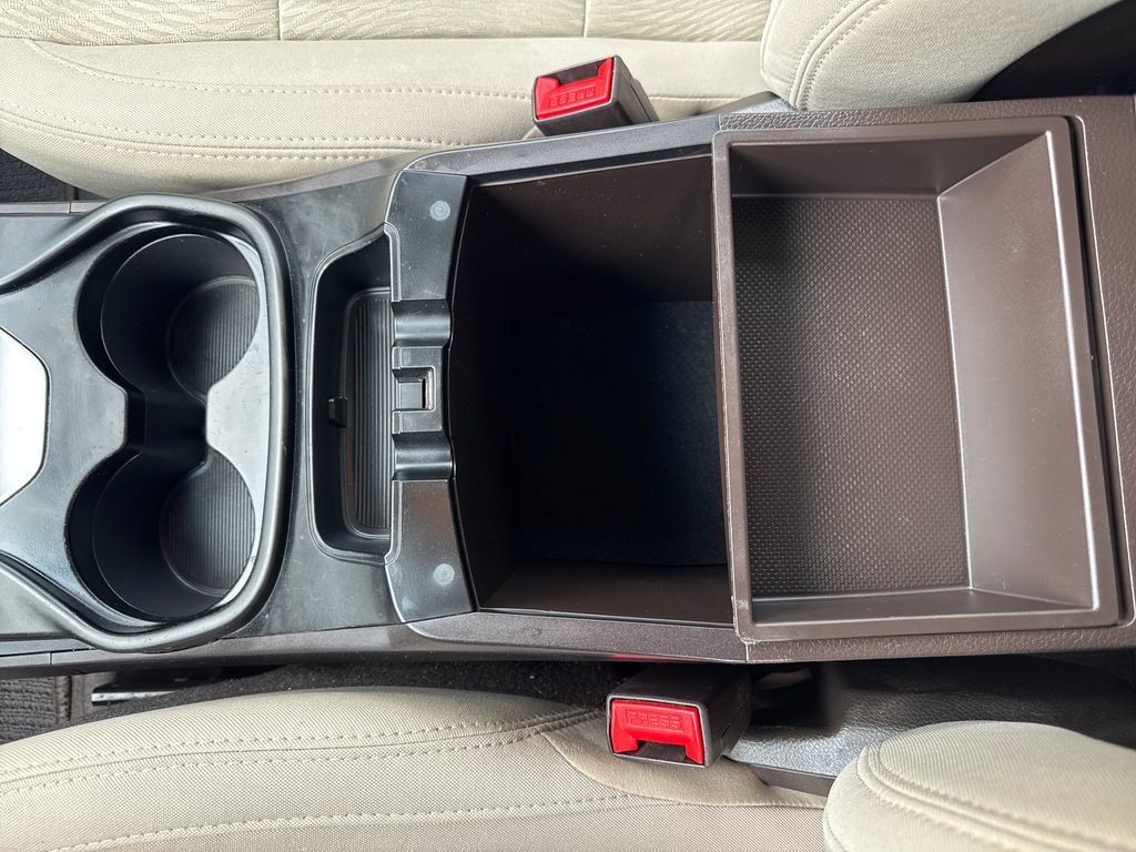 Used 2017 Hyundai Santa Fe Sport FWD image 25