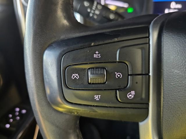 Used 2021 GMC Sierra 1500 Elevation image 28