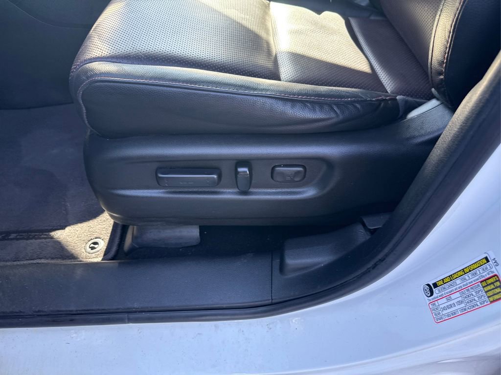 Used 2021 Honda Ridgeline Black Edition image 38