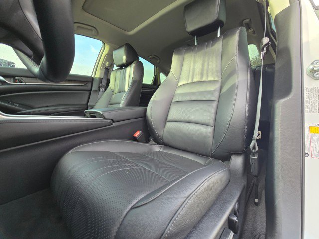 Used 2020 Honda Accord EX-L image 23